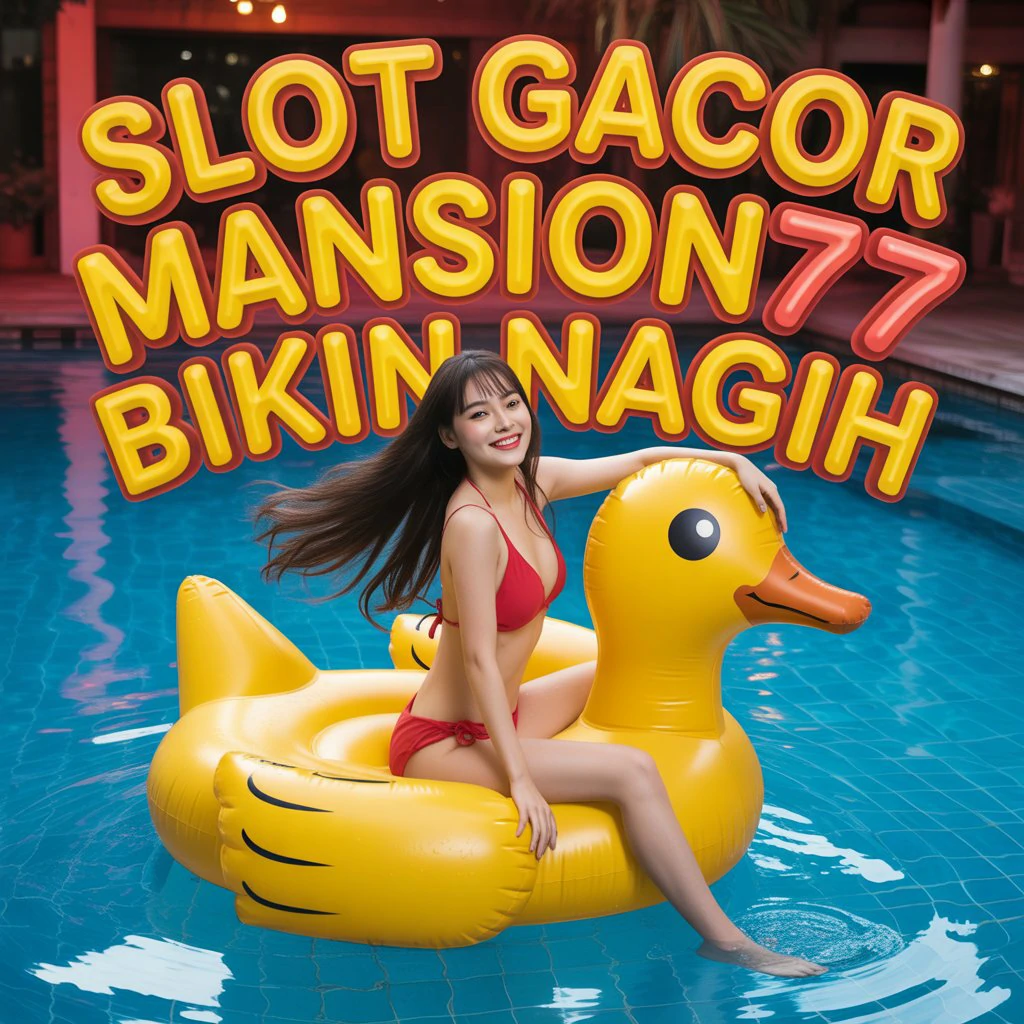 MANSION77 : Link Slot Gacor Hari Ini, Situs Server Thailand No.1 & Maxwin Unlimited image 1